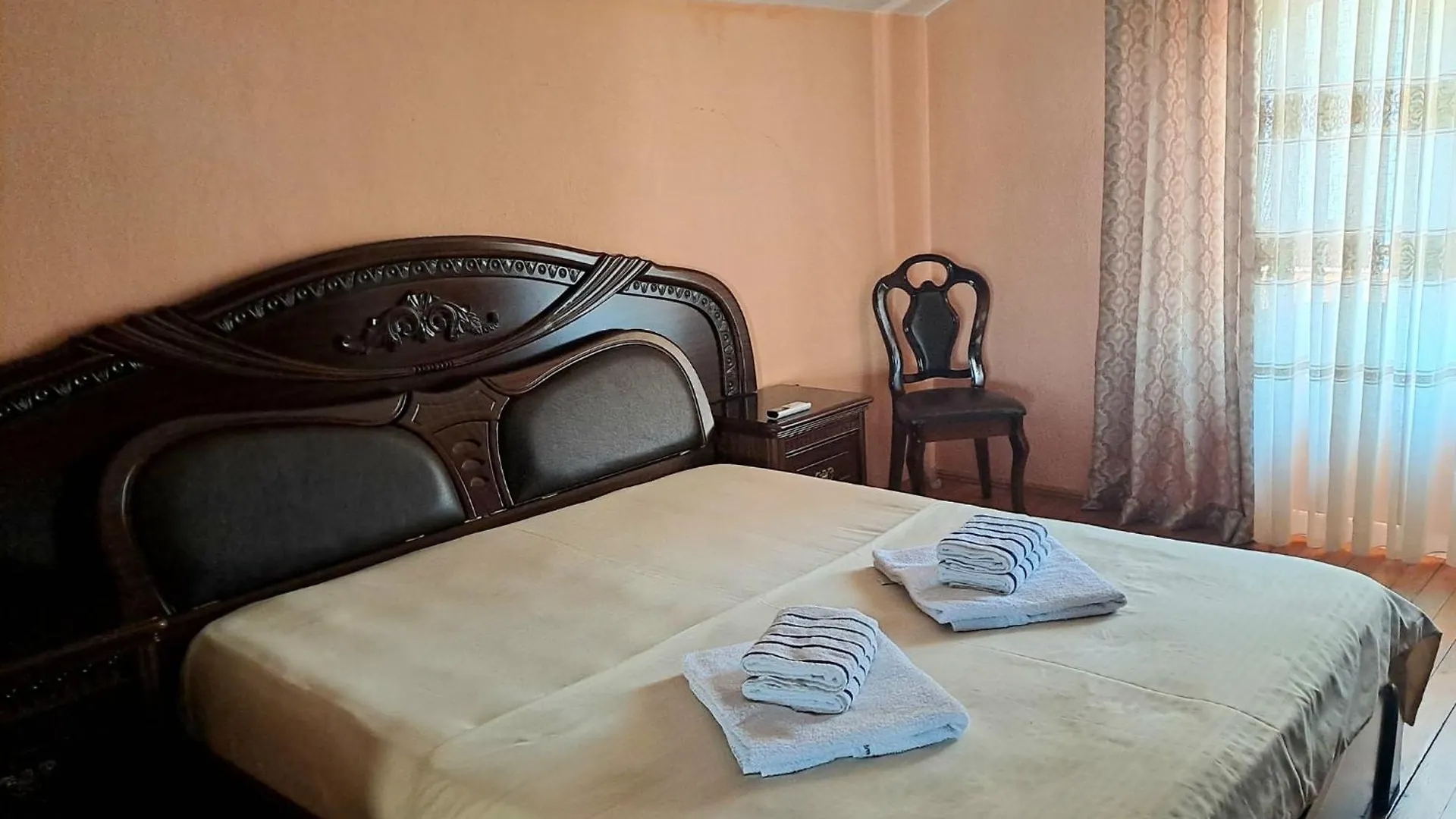 فيلة The Sweet Home بورغراديك