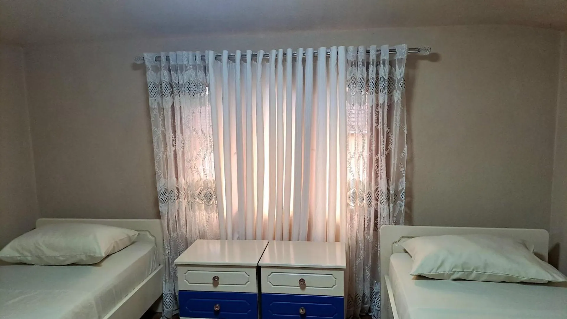 فيلة The Sweet Home بورغراديك ألبانيا