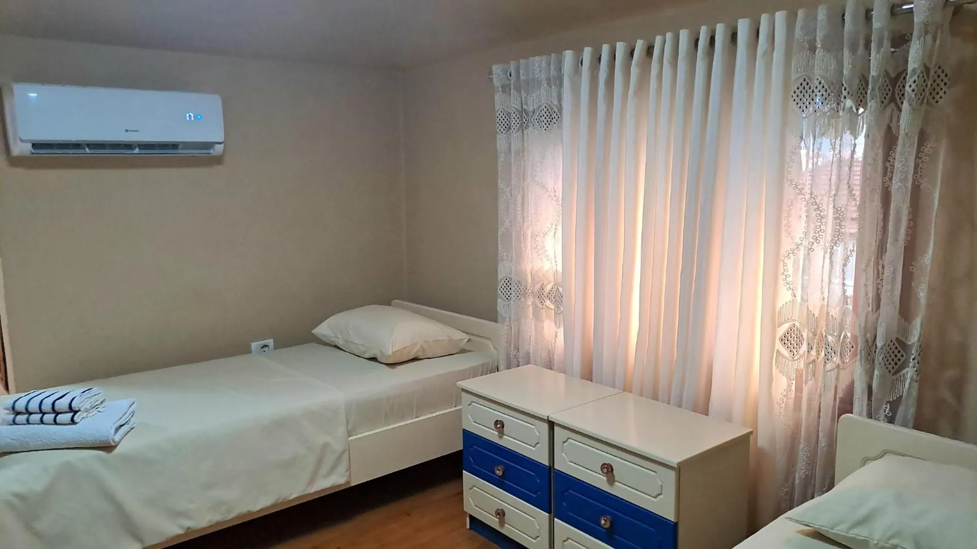 فيلة The Sweet Home بورغراديك